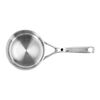 Atlantis 7, 14 cm, Kastrull med lock, Silver, small 3