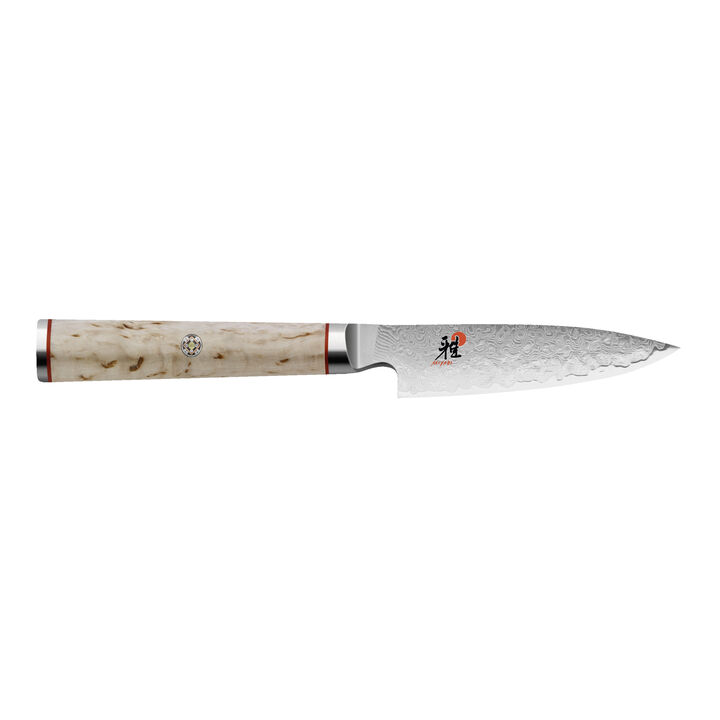 BIRCHWOOD 5000MCD 4PC KNIFE BLOCKSET, large 2
