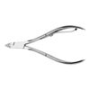 CLASSIC, polished Cuticle nipper, small 1