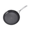 Peak, 12-inch, Ceramic Hybrid Frying Pan, small 3