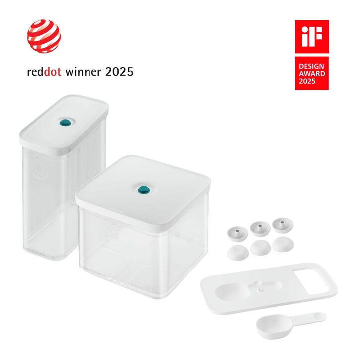 CUBE LA MER ULTIMATE BAKER'S SET, large 1