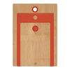 Now, Cutting board set 3 Piece, bamboo, small 1