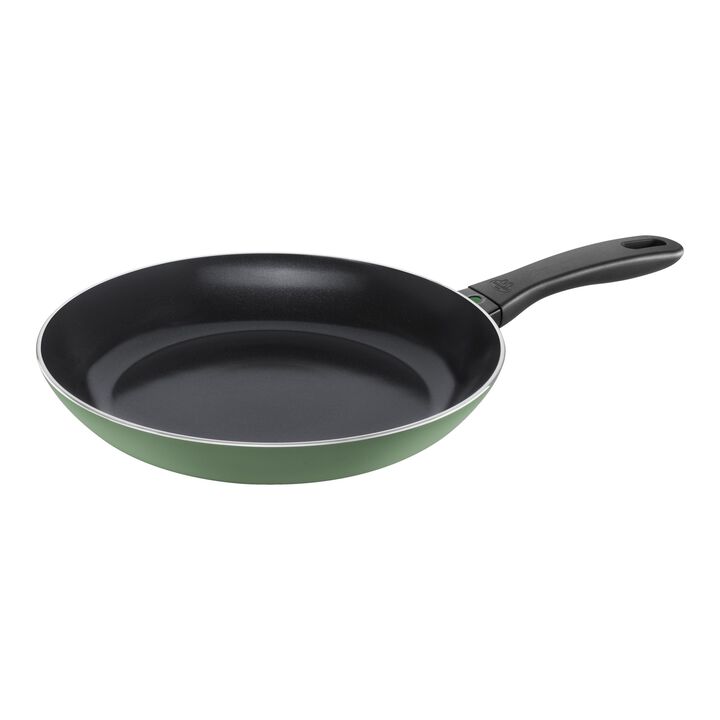 Caprera, Padella, 28 cm, alluminio, Rivestimento in ceramica, large 1