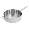Apollo 7, Sauteuse zonder deksel 24 cm / 2,8 l, small 2
