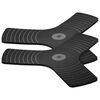 Unlock, Untersetzer Set magnetisch 30 cm / 2-tlg, Silikon, small 1