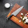 KRAMER Euro Stainless, 10-inch, Chef's knife, small 2