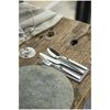 King (polished), Set de couverts de table, 68-pces, small 3