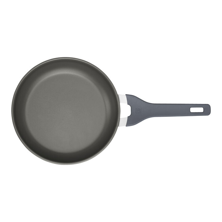 Simplify, Frying pan, 20 cm, 18/10 Stainless Steel, Ceramic non-stick coating, large 2