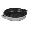 Stackable Set, Stackable Set Large 4 Piece, cast iron, small 5