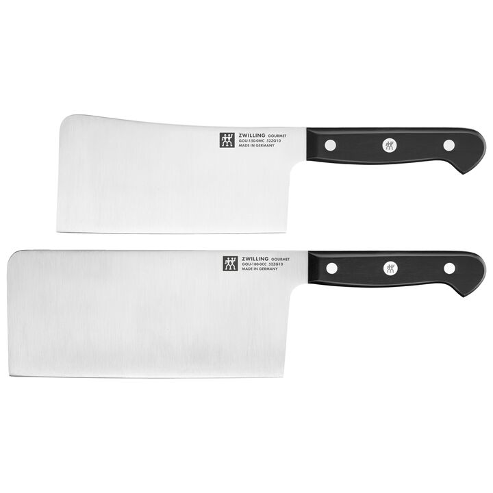 Gourmet, Knivset 2-st, large 1