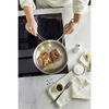 Atlantis, 9.5-inch, 18/10 Stainless Steel, Frying Pan - Factory Second, small 10