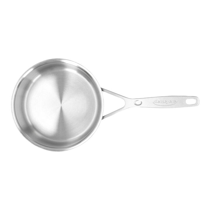 Industry 5, 18 cm 18/10 Stainless Steel Saucepan without lid silver, large 3