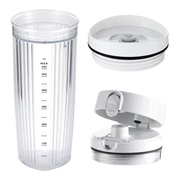 Blender Aksesuarları, 550 ml, Beyaz,,large 1