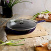 Kapak | Cam | 26 cm,,large