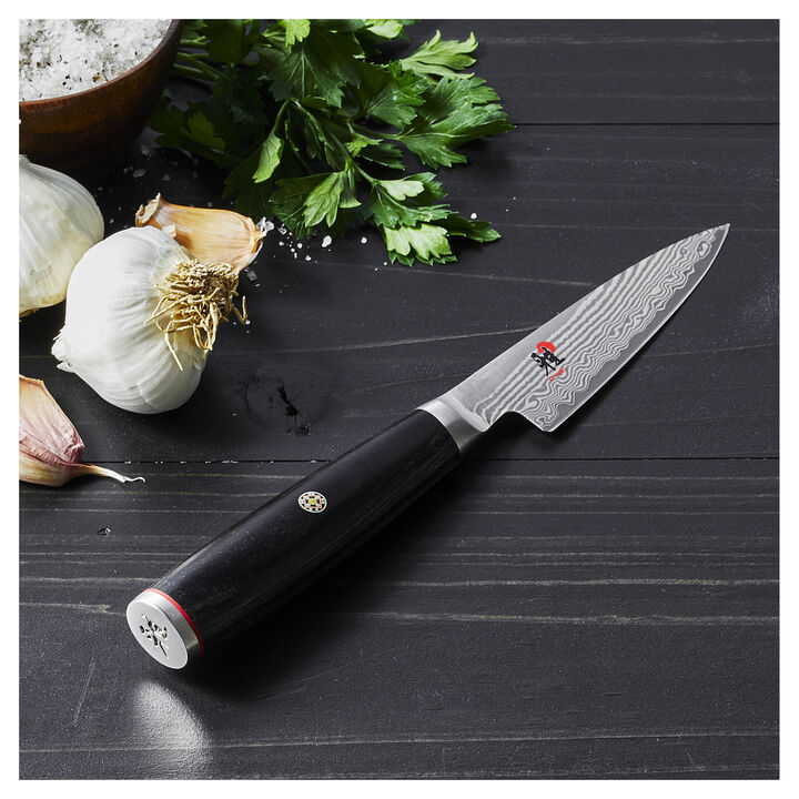 KAIZEN II 5000FCD, 3.5-inch, Paring Knife, large 3