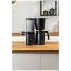 Enfinigy,  Thermal Carafe Drip Coffee Maker black, small 2