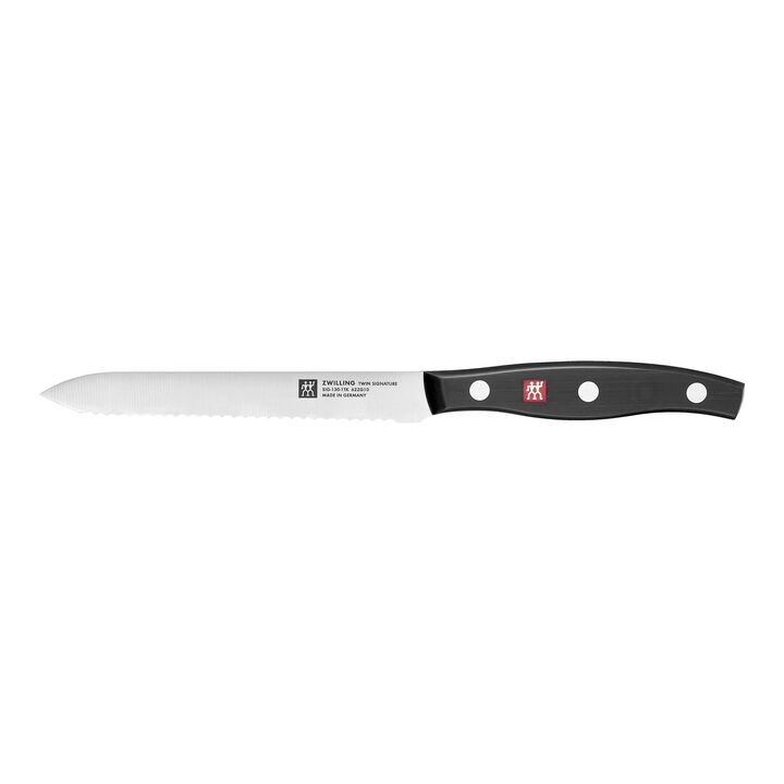 Signature, 5-inch, Utility knife, large 1