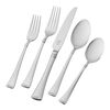 Angelico, 20-pc Menu Set, 18/10 Stainless Steel , small 1