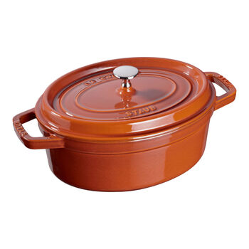 D&ouml;k&uuml;m Tencere | Tar&ccedil;ın | 31 cm | 5,5 l | oval,,large 1
