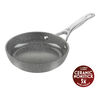 Salina, Sart&eacute;n, 20 cm, Aluminio, Revestimiento antiadherente cer&aacute;mico reforzado con titanio, small 1