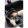 CERAMIC COATED AIR FRYER, Air fryer 4 l, black, small 13