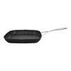 Alu Pro 5, Grillpan Duraslide Titanium 28 x 28 cm, small 1