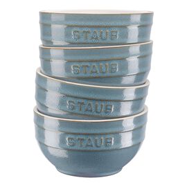 Set de bols 12 cm / 4-pcs