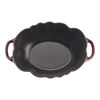 Cast Iron, 3 qt, Tomato, Dutch Oven, Grenadine - Factory Second, small 2
