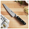 Pro, 7-inch Deli Bread Knife, Serrated Edge , small 8