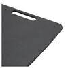 14.5-inch x 11.25 inch Plant Fiber Cutting Board, Fiber Wood , small 3
