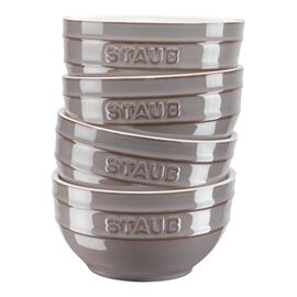 Set de bols 12 cm / 4-pcs