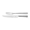 Porterhouse, Carving Fork and Knife Set, 2-pc, small 3