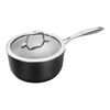 Forte, 10 Piece aluminum Cookware set, small 3