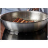 Resto 3, 28 cm / 11 inch 18/10 Stainless Steel Frying pan, small 8
