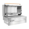 Flammkraft Model D, Trim Kit, small 3
