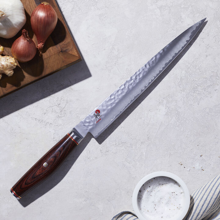 ARTISAN 6000MCT, Sujihiki 24 cm, large 2