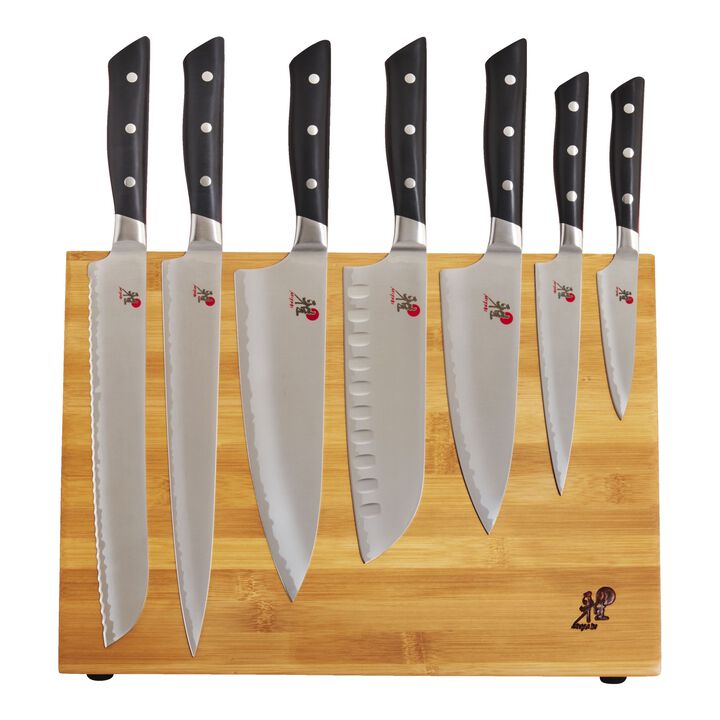 Evolution, 10-pc, Knife block set, No-Color, large 1