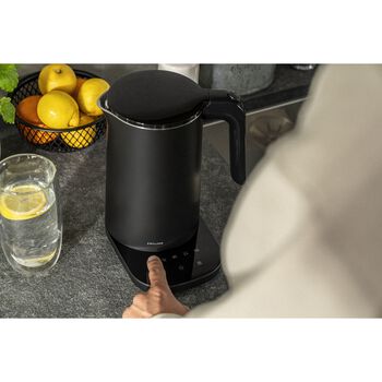 Elektrikli Su Isıtıcısı Pro | 1 l,,large 6