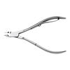 CLASSIC, polished Cuticle nipper, small 2