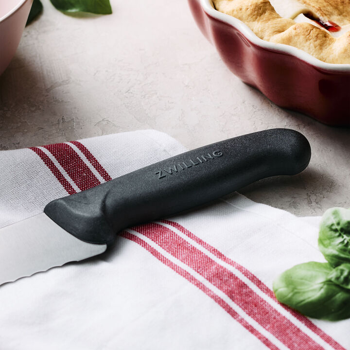 Commercial, 10.5-inch, Bread Knife, large 4