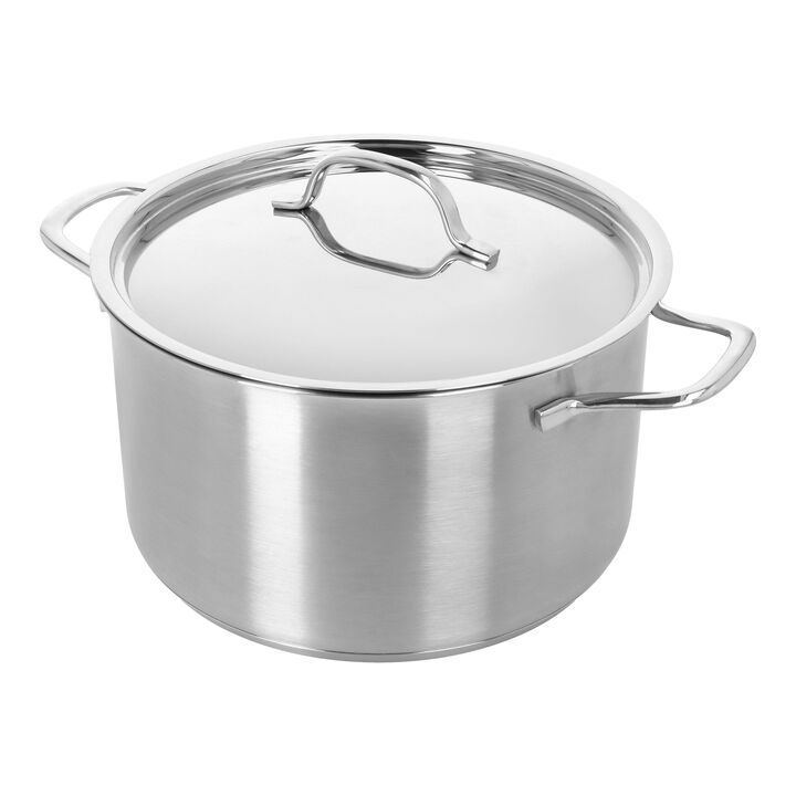 Resto 3, Kookpan 24 cm / 6 l, large 1