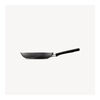 Lumotion, Bratpfanne 24 cm, Aluminium, Schwarz, small 3