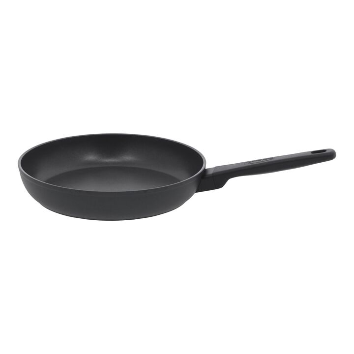 Alu Classico 3, Bakpan Duraslide 28 cm, large 1