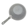 Parma Plus, 28 cm / 11 inch aluminum Wok with lid, small 3