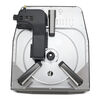 BBQ+, Gas pizza oven, small 10