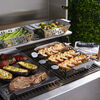 BBQ+, 10-pc BBQ Essential Set, Stainless Steel , small 10