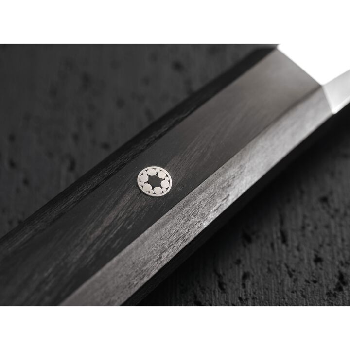 KOH 4000FC, 8-inch, Chef's Knife, large 4