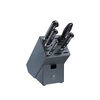 Professional S, 6 Piece, Knife block set, small 1