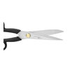 Superfection Classic, 16 cm, Household shear, black, small 3