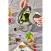 Resto, 4.75 qt Tea Kettle, 18/10 Stainless Steel , small 8